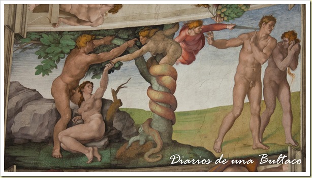 Capilla Sixtina-12