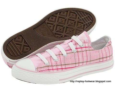 Replay footwear:replay-148119