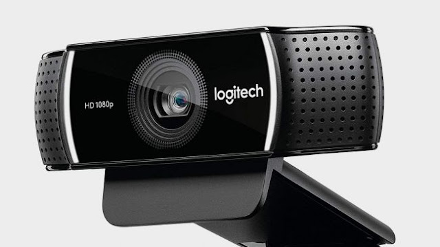 كاميرا الويب Logitech C922x عليها تخفيض بنسبة 50 ٪ لليوم فقط