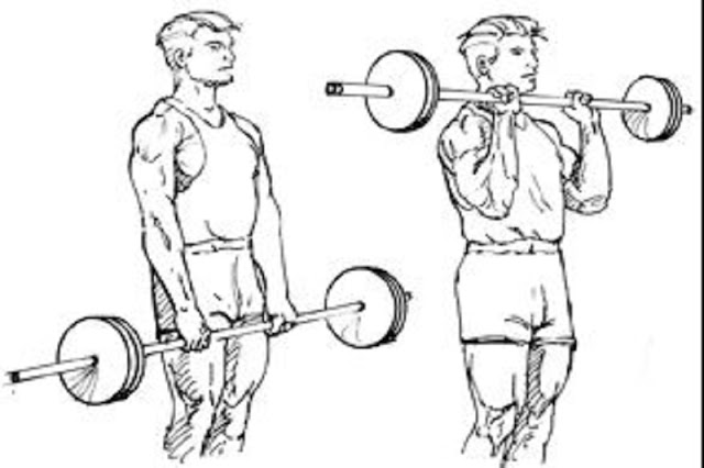 Fat-Grip Hammer Curl Exercise