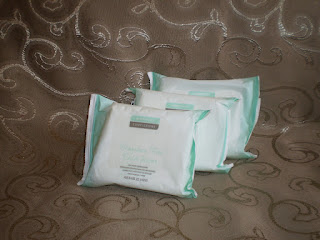 fragrance free facial wipes