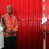 Markas PMI Mimika Diresmikan, Ketua PMI Papua Sebut Ini Markas PMI Terbesar di Indonesia