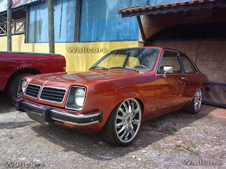 chevette