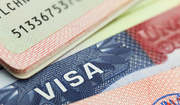 Dịch vụ gia hạn visa Mỹ