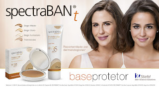 Spectraban - Base Protetor