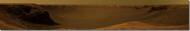 Victoria_Crater,_Cape_Verde-Mars