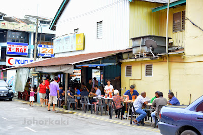 Fish-Ball-Tofu-Noodle-Kulai-Centre-Point-Johor