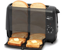 bread toaster