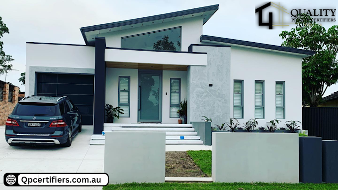 Quality Private Certifiers Pty Ltd: Private Building Certifiers in Blacktown