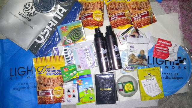 Goods.ph, Johann Coffee And Beverages, ATC, Manang’s Chicken, Skin Station, Usana, Dee’s Gourmet Popcorn, Jinjiang Inn/Hotel 101, Bioessence, Cabalen, Nailaholics/Hey Sugar/ French Tips, Stratworks, Skin Philosophie, Southforbes/CathayLand, Trendspotting, Kaiser/ Veldensteiner, Green Bells Frozen Dog Food, Dazzling Celebrations PR & Management, Light Network and Token Hub.