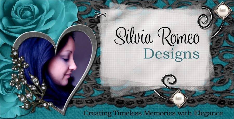 Silvia Romeo Designs (Old)