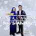 DARI TEMAN KARAOKE,  ZARA ZYA TEMAN DATO' SRI ALHA ALFA DALAM LAGU CINTA AGUNG 