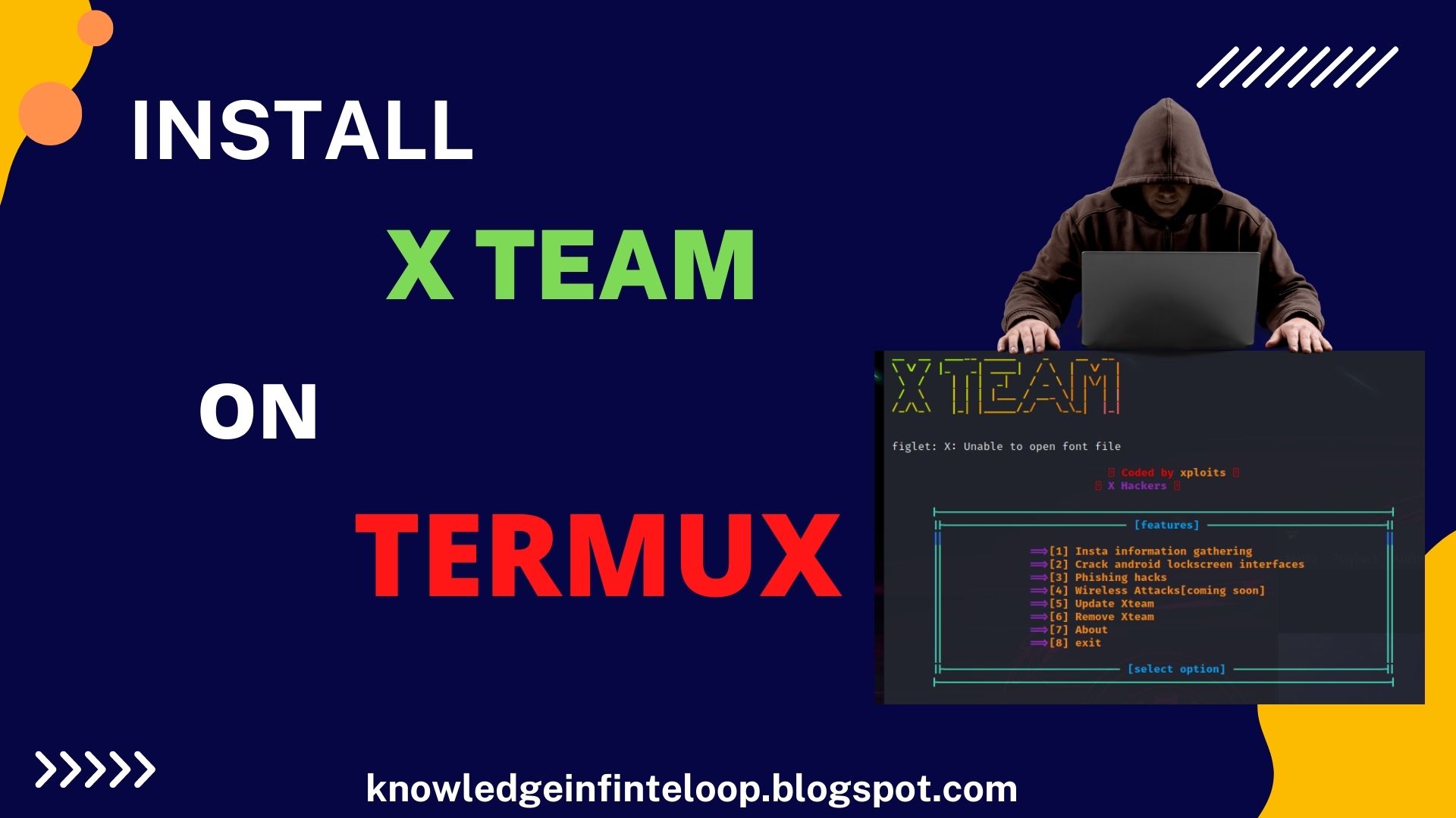 How to gather victims instagram information using termux | How to get Instagram users information using termux 2022 | Instagram information gether using termux 2022 | How to gather instagram users information using termux 2022 | How to crack android lockscreen interfaces using termux 2022 | Termux crack anroid lockscreen in 2022 | How to crack android lockscreen password using termux 2022 | Android lockscreen crack completely using termux 2022 | How to crack android lockscreen interface using termux 2022 | Termux Phishing hacks 2022 | Best phishing hacks page of social media using termux 2022 | Termux best phishing page using termux 2022 | Phishing hack using termux 2022 | Termux wireless attack 2022 | Best wireless attack of termux 2022 | What are the best wireless attack using termux 2022 | wireless attack tool of termux 2022 | Best wireless attack using termux 2022 | Best android virus link using termux 2022 | What are the best Android virus link using termux 2022 | Temrux android virus link in 2022 Termux updated | How to learn Termux hacking using mobile ||  How to learn hacking using termux android || Termux learning best website 2022|| Termux Commands || Termux Scripts || Termux tools || Termux Tools install || Termux commands list || Termux tools list || Termux packages || termux hacking tools || termux hacking commands