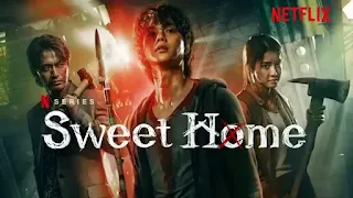 Sweet home series image
