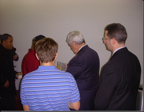 Newt Gingrich