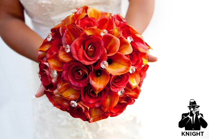 Bridal Bouquet