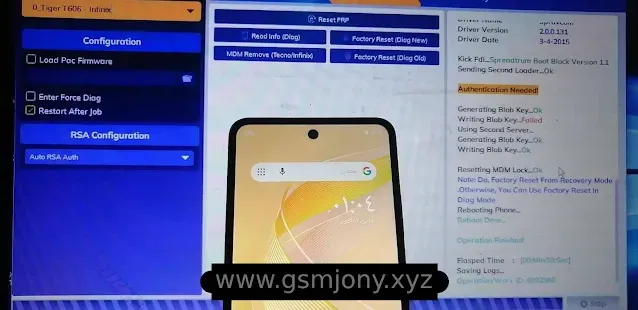 TFM Tool Pro SPD V1.9.0 New Version 2024