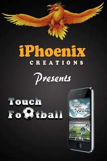 Touch FootBall Premium IPA 1.0.0 for iPhone iPod Touch