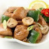 Resep Babi Cah Jamur Kancing / 437 resep ayam cah jamur ...