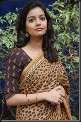 golconda high school heroine swathi cute stills