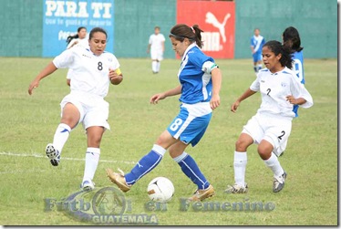 seleccion guatemala