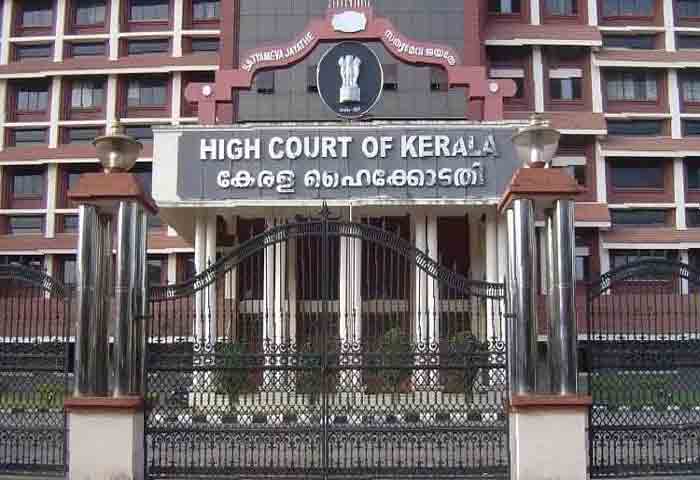 News,Kerala,State,Top-Headlines,Trending,PFI,Harthal,High Court of Kerala,Court Order,Raid, Kerala High Court Seeks Report From Police On Popular Front Raid