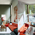 9 Elegant Contemporary Living Rooms