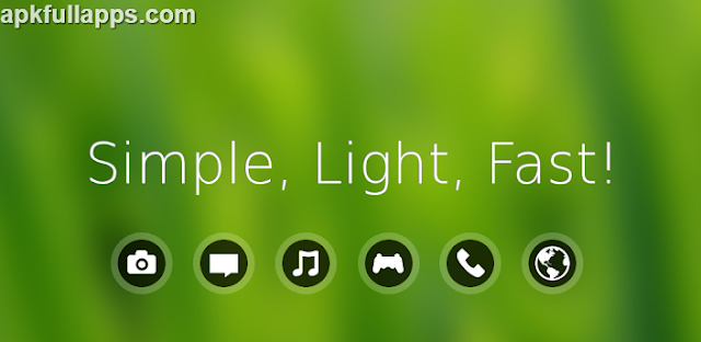 Smart Launcher Pro v1.2.8a