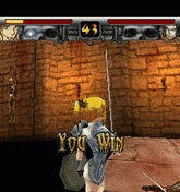 game nokia S60v3 Knights Of The Dark Edge 320x240