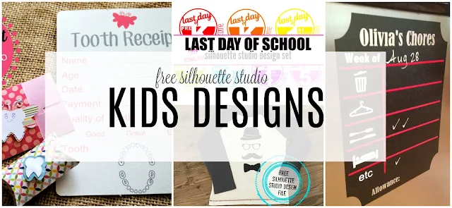 free silhouette designs, silhoeutte cut files, silhouette cut files, silhouette cameo designs