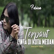 Febian - Terpaut Cinta Di Kota Medan.mp3