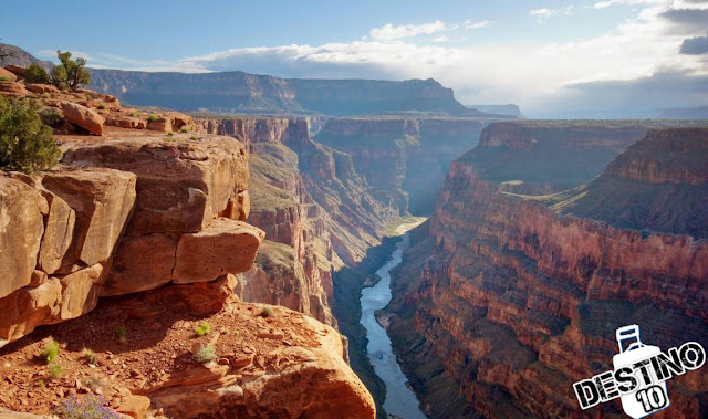 Grand Canyon National Park North