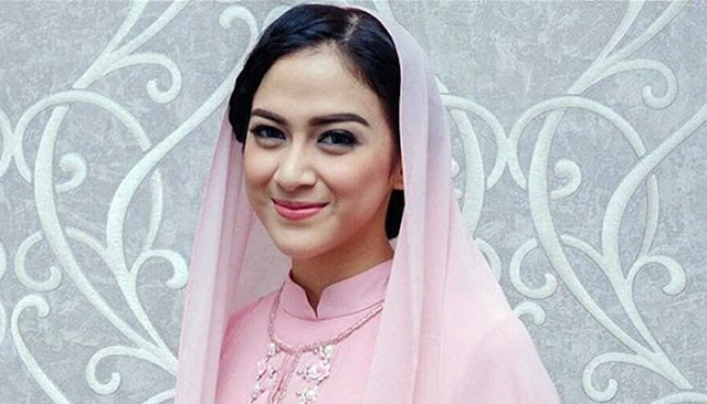 Shadrina Zatulini Munaf @poskotanews