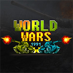 World Wars 1991