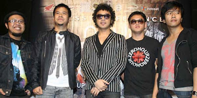 Nidji - Biarlah MP3