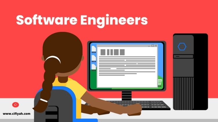 software engineer job