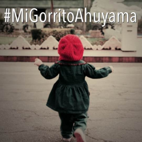 Sorteo #MiGorritoAhuyama