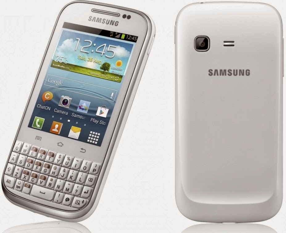  Harga Handphone Samsung Terbaru 2014