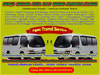 travel surabaya trenggalek