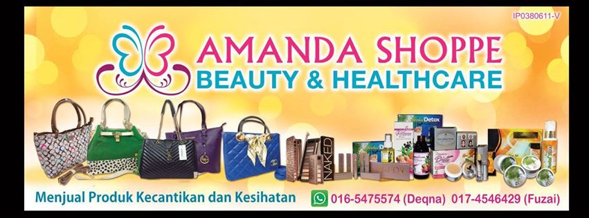 UBAT BATUK BAWA MAUT PADA KANAK-KANAK? ~ AMANDA SHOPPE