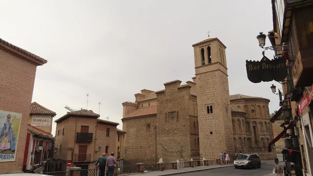 Monumentos de Toledo.