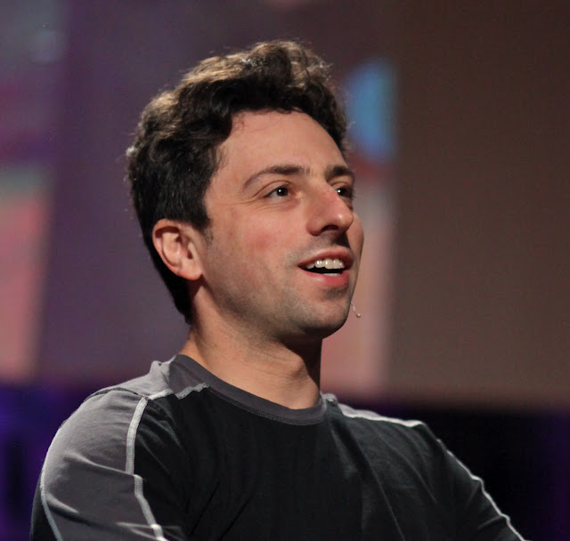 Sergey Brin ||Sergey Brin net worth