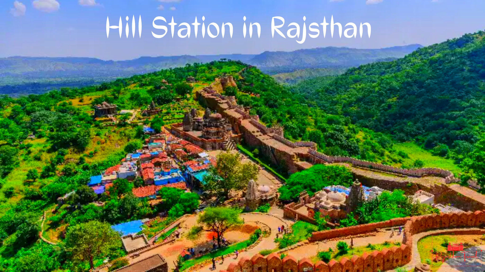 5 Popular Hill Stations In Rajasthan where you must go |