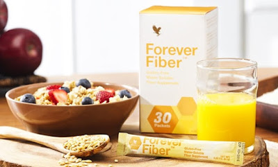 FOREVER FIBER