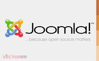 Logo Joomla - Download Vector File AI (Adobe Illustrator)