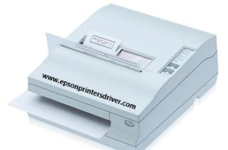 Epson TM-U950 Driver Download