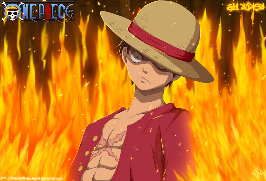 One Piece: One piece - New World