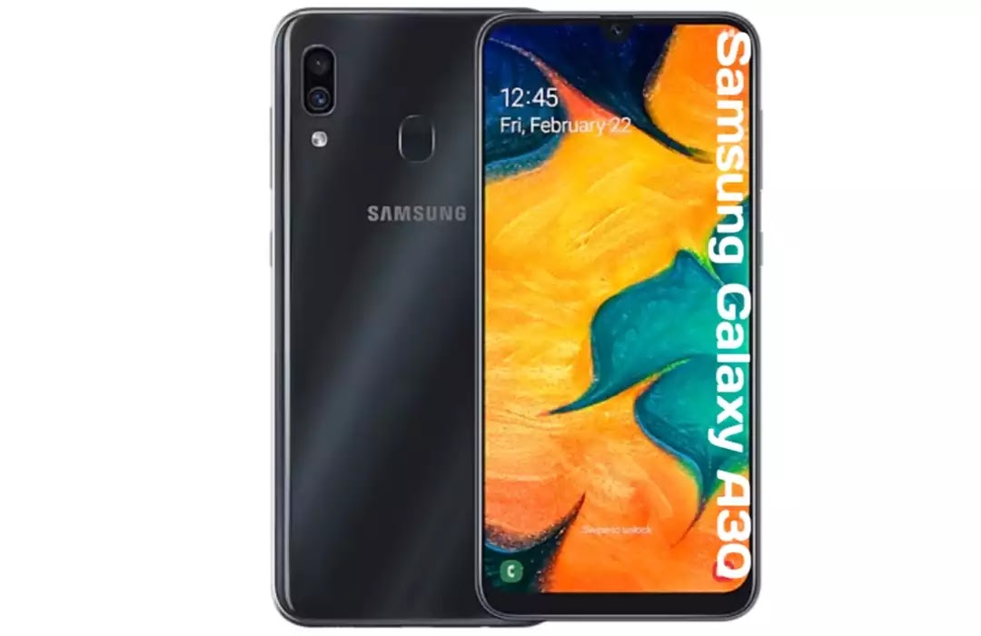 Samsung a30 বাংলাদেশে দাম কত