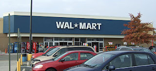 The 6th Wal-Mart