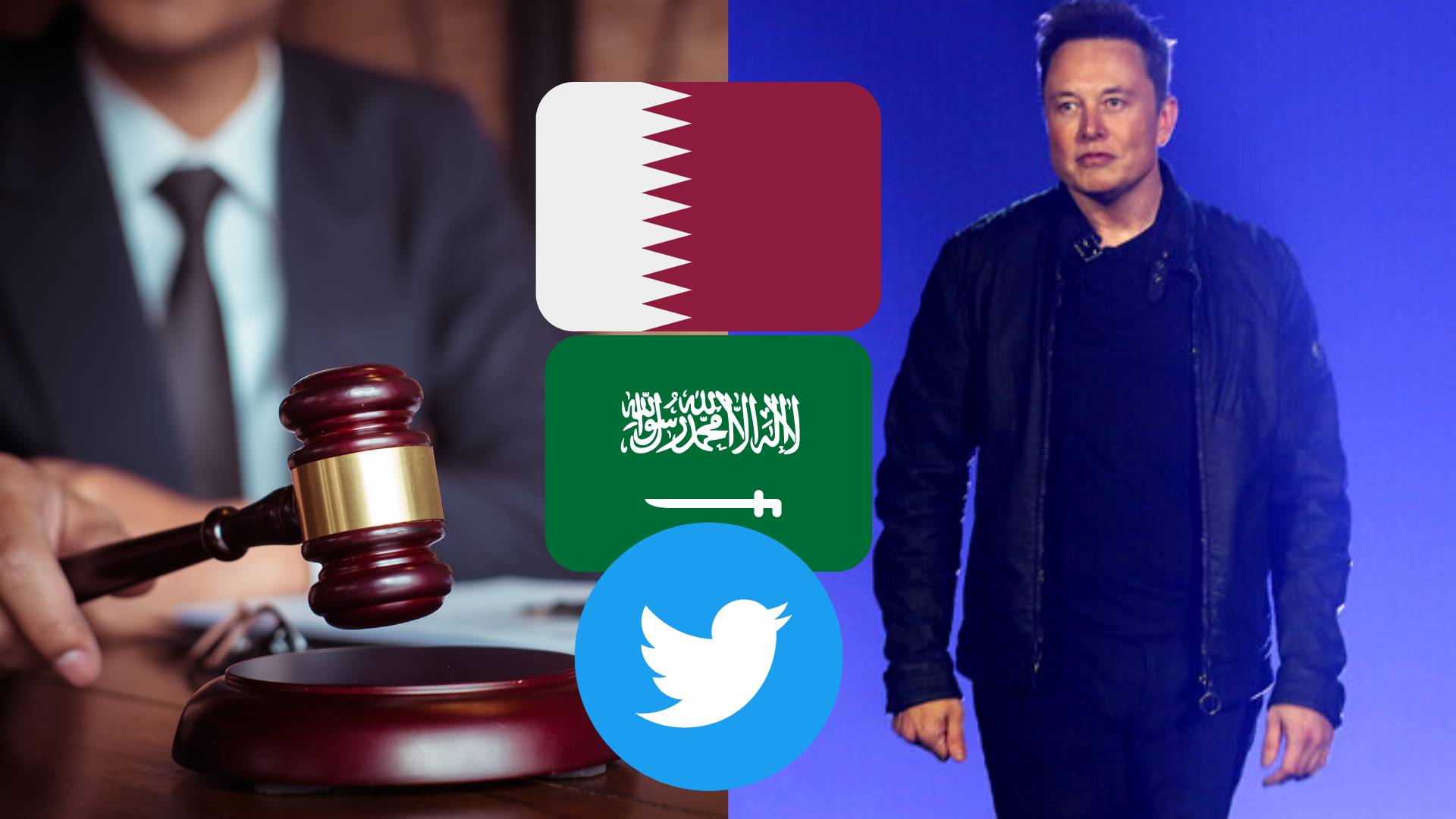 US authorities investigate Musk's intention to grant Saudi and Qatari authorities access to confidential information on Twitter   According to a report, top foreign investors will have access to confidential information about Twitter's finances, and possibly its users, under the terms of Elon Musk's deal to buy this social media site.